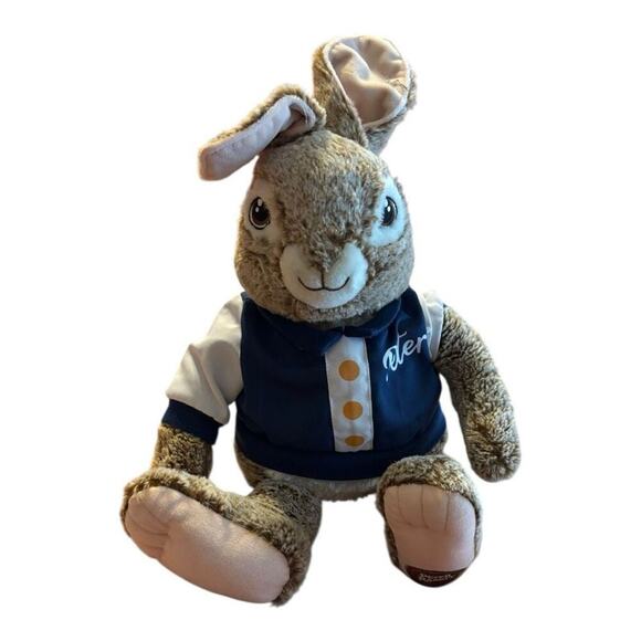 Peter Rabbit Easter Stuffed Bunny Toy 20 inches - Picture 1 of 6